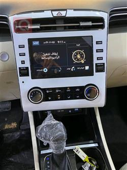 هیوندای تۆکسۆن